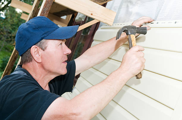Best Fiber Cement Siding Installation  in Trucksville, PA
